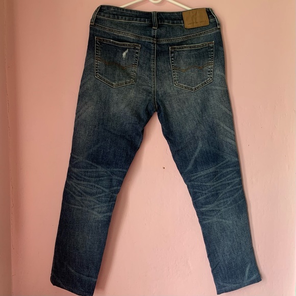 American Eagle ripped jeans - Picture 2 of 5